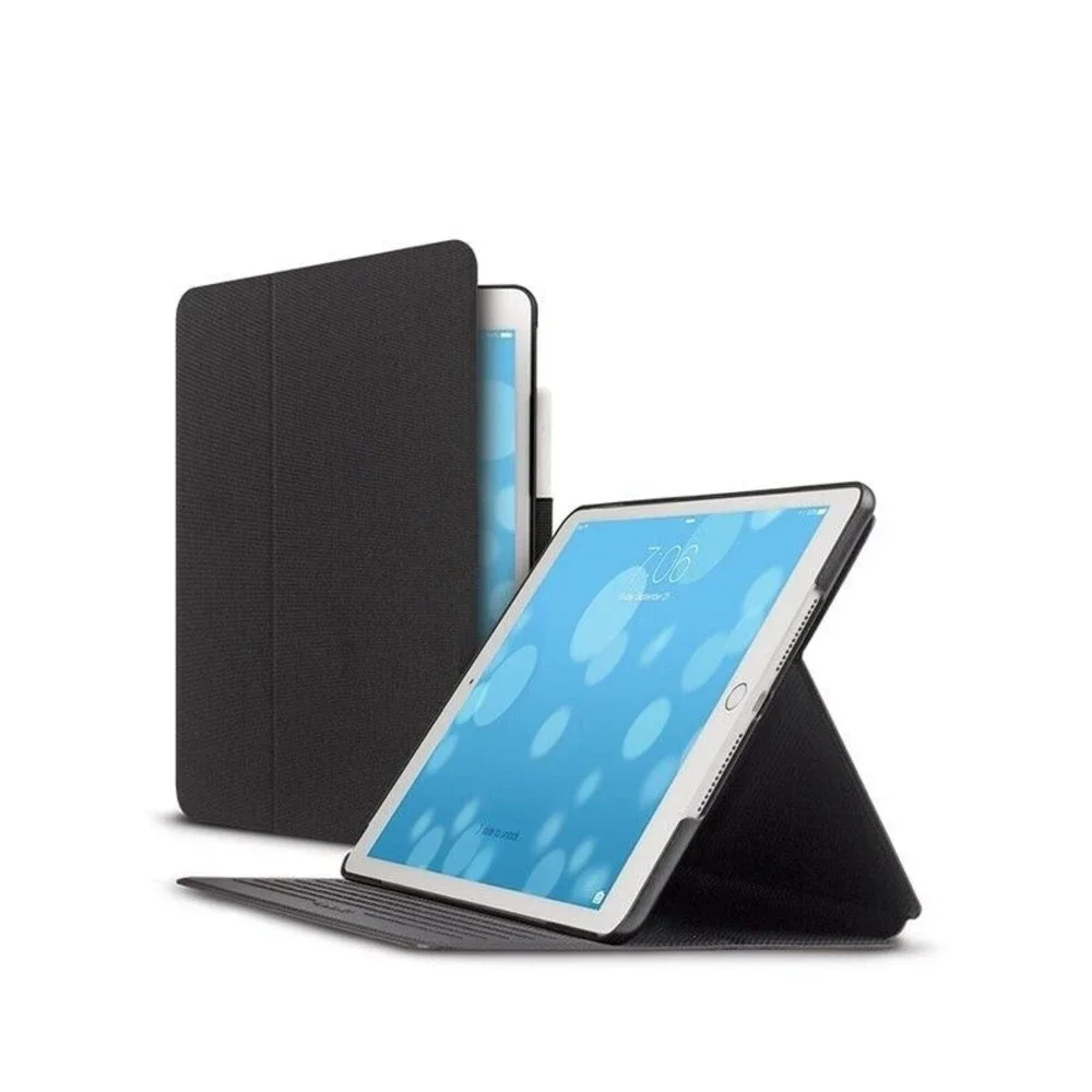 NEW Solo New York Wyatt Slim Case for iPad Air 10.5